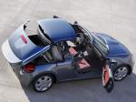 Daihatsu Copen 2002 года